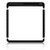 H&Y Quick Release Magnetic Filter Frame 100x100mm