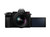 Panasonic Lumix S5 Mirrorless Digital Camera with 20-60mm Lens