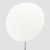 Godox Parabolic 130cm White Translucent Umbrella