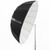 Godox Parabolic 165cm Reflective Umbrella White