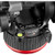 Manfrotto 504X Fluid Video Head with Alu Twin leg tripod MS