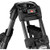MANFROTTO FLUID VIDEO SYSTEM 509HD HEAD & 645 FAST
