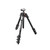 Manfrotto 055 Carbon Fibre 4-S Tripod