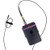 Tentacle Microphone Adapter - DPA MicroDot to 3.5mm Mini Jack