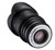 Samyang 35mm T1.5 Mk2 Nikon VDSLR