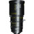 DZOFilm Pictor 50-125mm T2.8 Super35 Parfocal Zoom Lens (PL Mount and EF Mount)