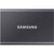 Samsung Portable SSD T7 500GB GREY
