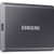 Samsung Portable SSD T7 1TB GREY