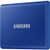 Samsung Portable SSD T7 1TB BLUE