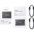 Samsung Portable SSD T7 2TB GREY