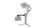 Tilta Monitor Mounting Bracket for DJI RS 3 Tilta Monitor Mounting Bracket for DJI RS 3