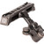 Tiltaing Adjustable Top Handle - Tactical Gray