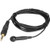 Saramonic DK3B Premium Omnidirectional Lavalier Microphone (Locking 3.5mm TRS - Sony UWP, UWP-D, WRT)