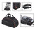E-Image OSCAR-S10 Camera Shoulder Carry Bag