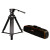 E-Image GA101 Aluminum Tripod Legs w GH15 Head