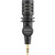 Boya M-100 Mininature Condenser Microphone - 3.5mm Connector