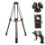 E-Image GC752 Carbon Tripod Legs w GH06 Head