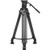 E-Image EG05A2 Two-Stage Aluminum Tripod with GH05 Head (75mm)