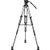 E-Image EG05A2 Two-Stage Aluminum Tripod with GH05 Head (75mm)