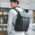 PGYTECH OneGo Backpack 18L(Obsidian Black)