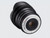Samyang 14mm T3.1 VDSLR MK2 Lens for Canon EF Mount