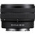 Sony FE 28-60mm f/4-5.6 Lens Sony FE 28-60mm f/4-5.6 Lens