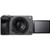 Sony FX3 Full-Frame Cinema Line Camera Body Only