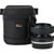 Lowepro Small Lens Case 7X8Cm (Black)