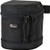 Lowepro Small Lens Case 7X8Cm (Black)