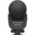 Sennheiser MKE 400 Mobile Kit Camera-Mount Shotgun Microphone with Smartphone Recording Bundle