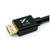 ZILR 8Kp60 & 4Kp120 Ultra Speed HDMI 2.1, Full HDMI to Full HDMI Cable 3m