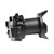 Meikon (SeaFrog) Sony A7R IV 40M/130FT Underwater camera housing with 16-35 dome port SS-27