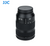 JJC Camera Body Cap and Rear Lens Cap for Leica/Panasonic/Sigma L mount cameras and lenses L-RLL