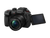 Panasonic LUMIX GH5 II Camera with Lumix G Vario 12-60mm f/3.5-5.6 ASPH. POWER O.I.S. Lens