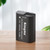 Kingma Panasonic DMW-BLK22 Battery 2000mAh, includes a battery protective box