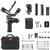 Zhiyun WEEBILL 2 Handheld Gimbal Professional Kit for Cameras