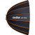 Godox P120 Quick Release Parabolic Softbox 120cm