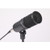 Zoom ZDM-1PMP Podcast Mic Pack W ZDM-1 Dynamic Micophone, ZHP-1 Headphones, TPS-4 Tripod Mic Stand