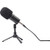 Zoom ZDM-1PMP Podcast Mic Pack W ZDM-1 Dynamic Micophone, ZHP-1 Headphones, TPS-4 Tripod Mic Stand