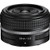 Nikon Z fc Camera Natural Grey with Nikkor Z 28mm F2.8 Se