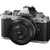 Nikon Z fc Camera Black with Nikkor Z 28mm F2.8 Se