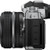 Nikon Z fc Camera Black with Nikkor Z 28mm F2.8 Se + BONUS Gift