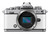 Nikon Z fc Mirrorless Camera Body White