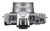 Nikon Z fc Camera White with Nikkor Z DX 16-50mm VR SL