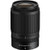Nikon Z fc Camera Coral Pink with Nikkor 16-50mm VR SL + 50-250mm