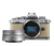 Nikon Z fc Camera Sand Beige with Nikkor Z DX 16-50mm VR SL