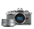 Nikon Z fc Camera Natural Grey with Nikkor Z DX 16-50mm VR SL