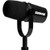 Shure MV7 USB/XLR Dynamic Podcasting Microphone