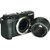 7artisans Photoelectric 25mm F1.8 Canon (EOS-M Mount) -- Black