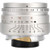 7artisans Photoelectric 35mm F2.0 Leica M Mount - Silver